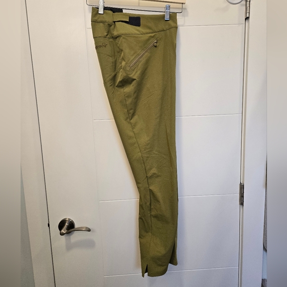 Norrona falketind flex1 slim pants - sz Large - Picture 4 of 6